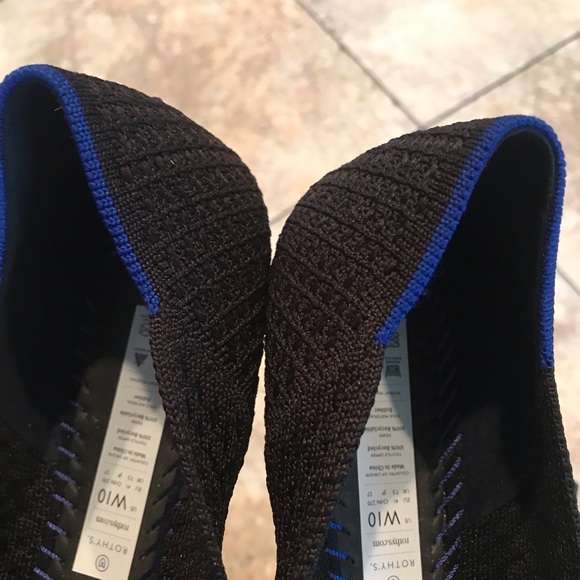 Rothy’s flats ( the point) - Picture 12 of 14